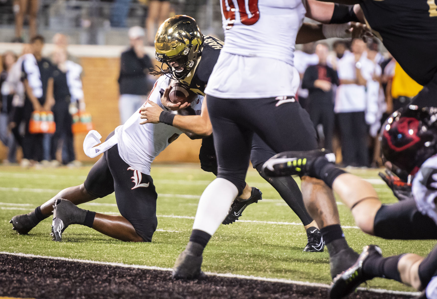WFUFB